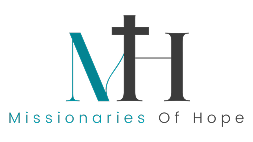 Missionaries Of Hope